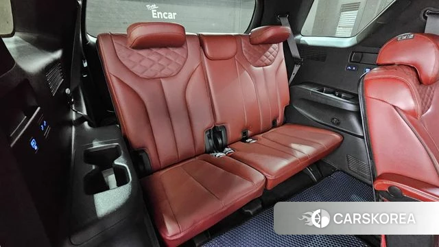 Hyundai Palisade id 4303912 из Кореи 10