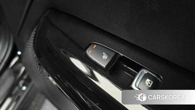 Kia K5 Hybrid 3rd Generation id 3866637 из Кореи 10