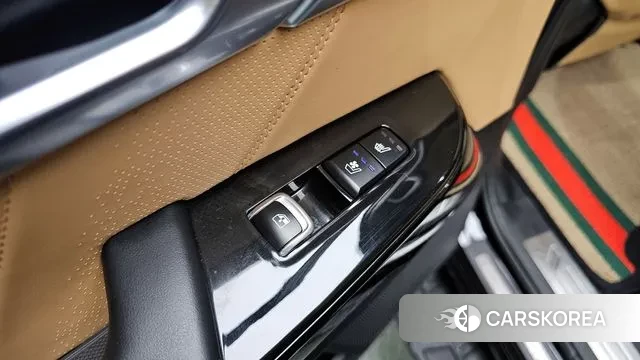 Kia Mohave Master id 3682083 из Кореи 10