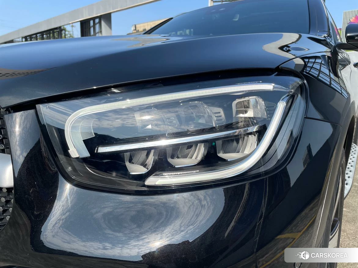 Mercedes-Benz GLC id 4468020 из Китая 10
