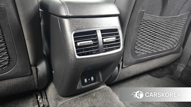 Hyundai Sonata D Edge (DN8) id 4560716 из Кореи 10