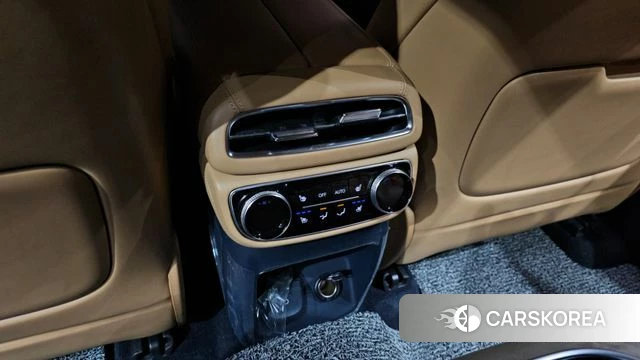 Genesis GV80 id 4195040 из Кореи 10