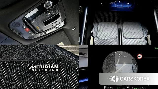 Kia The New K8 Hybrid id 3940067 из Кореи 10