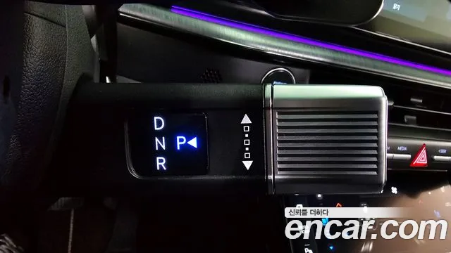 Hyundai Grandeur (GN7) id 2694681 из Кореи 10