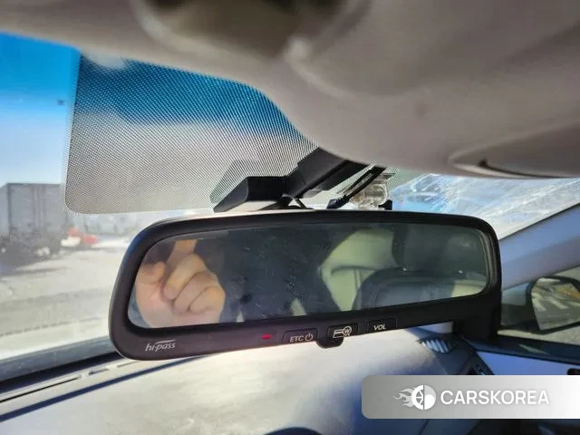 Hyundai Sonata New Rise id 3455280 из Кореи 10