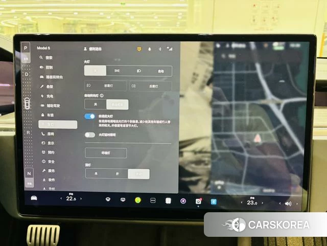 Tesla Model S id 4222058 из Китая 10