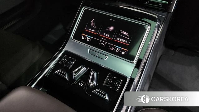 Audi A8 (D5) id 4179684 из Кореи 10