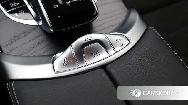 Mercedes-Benz C-Class W205 id 3741655 из Кореи 10