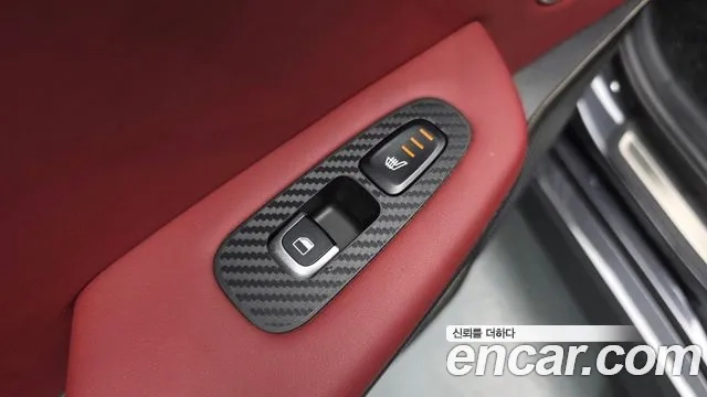 Kia Stinger id 2876662 из Кореи 10