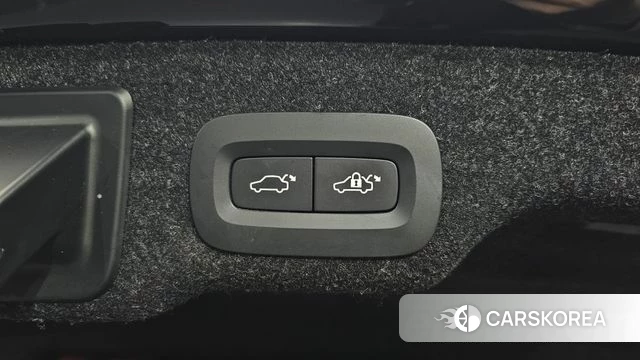 Volvo S90 id 3934357 из Кореи 10