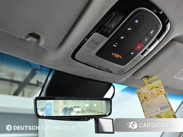 Hyundai The New Palisade id 3241737 из Кореи 10