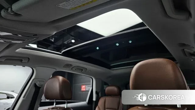 Audi Q7 (4M) id 3000168 из Кореи 10