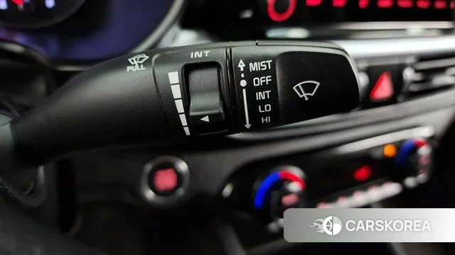 Kia The New K3 2nd generation id 3334744 из Кореи 10