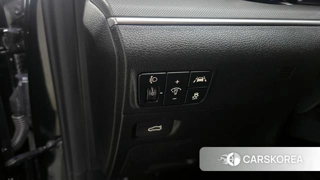 Kia K5 3rd generation id 4223131 из Кореи 10