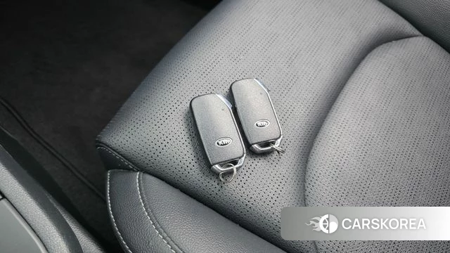 Kia Come New K3 id 4304340 из Кореи 10