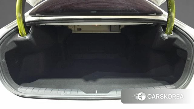 Hyundai Sonata D Edge (DN8) id 4480118 из Кореи 10