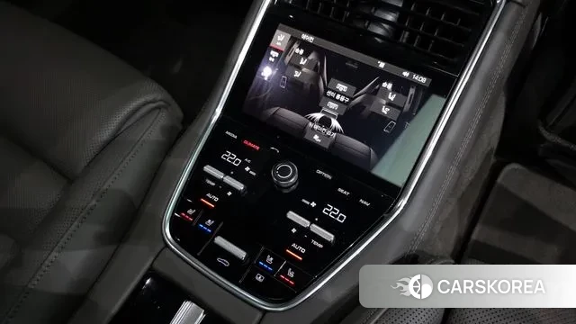 Porsche Panamera (971) id 3449729 из Кореи 10