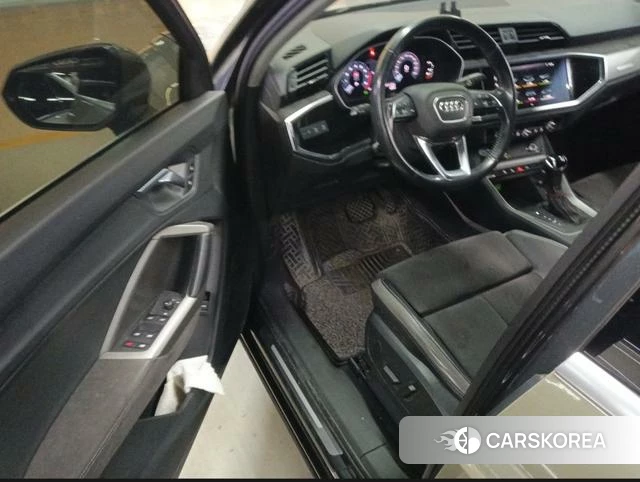 Audi Q3 id 4242177 из Китая 10