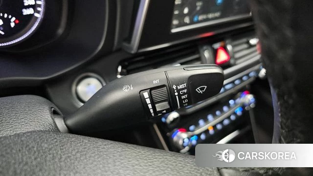 Hyundai Grandeur IG id 4574379 из Кореи 10