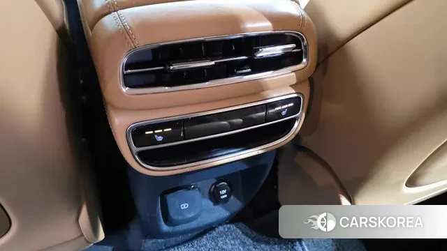 Genesis GV80 id 3463814 из Кореи 10