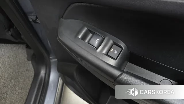 Chevrolet (GM Daewoo) Trailblazer id 3525055 из Кореи 10