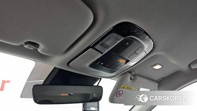 Hyundai Sonata (DN8) id 3860804 из Кореи 10