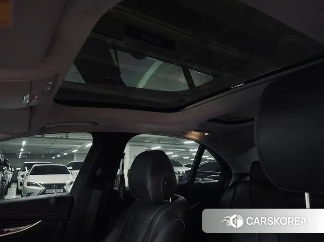 Mercedes-Benz E-Class W213 id 3417882 из Кореи 10