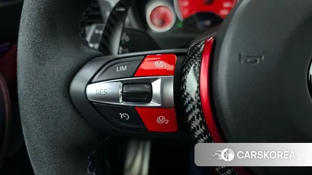 BMW M4 (F82) id 3530987 из Кореи 10