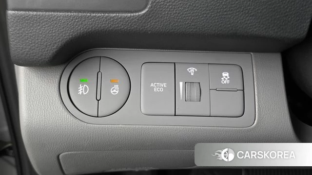 Hyundai The New Grand Starex id 4620106 из Кореи 10