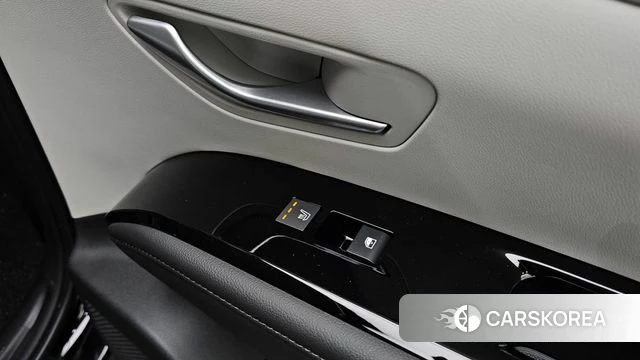 Hyundai The New Tucson (NX4) id 4590038 из Кореи 10