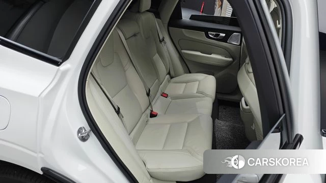 Volvo XC60 second Generation id 4571026 из Кореи 10