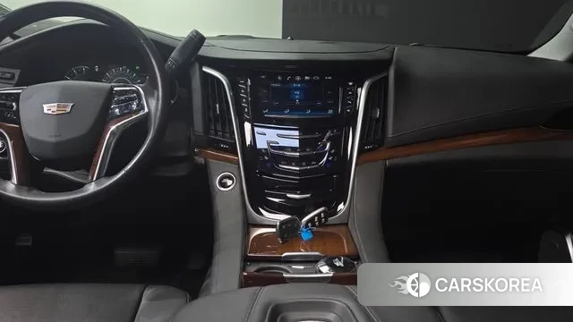 Cadillac Escalade id 3454358 из Кореи 10