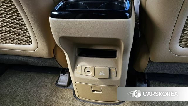 Kia The New Carnival id 3834906 из Кореи 10