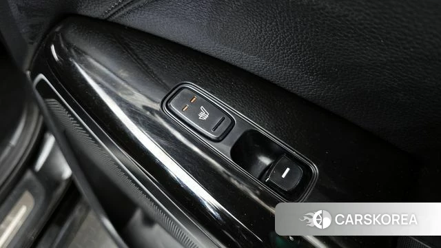 Kia Come New K7 id 4225528 из Кореи 10