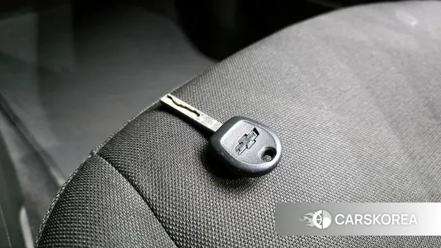 Chevrolet (GM Daewoo) The New Spark id 3386130 из Кореи 10