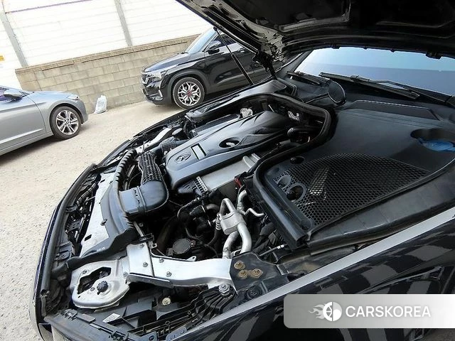 Mercedes-Benz E-Class W213 id 3807743 из Кореи 10