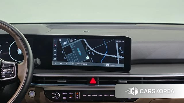 Kia The New Sorento 4th Generation id 4584594 из Кореи 10
