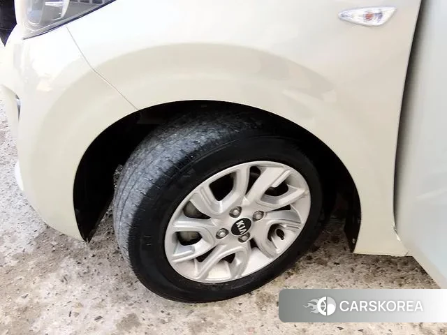 Kia All New Morning (JA) id 3627296 из Кореи 10