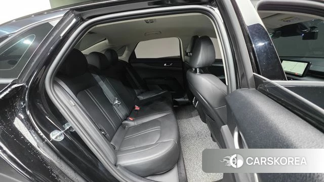 Kia The New K5 3rd generation id 3805583 из Кореи 10