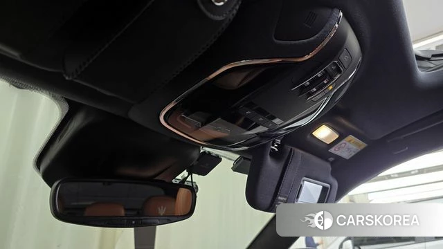 Maserati Levante id 3878986 из Кореи 10