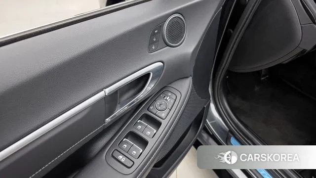 Hyundai Sonata (DN8) id 3655243 из Кореи 10