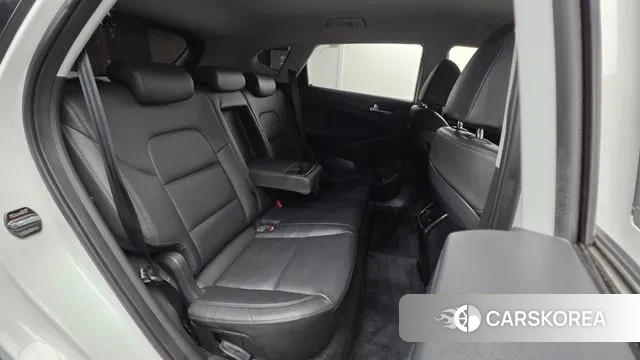 Hyundai All New Tucson id 3028938 из Кореи 10