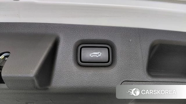 Hyundai The New Santa Fe id 4388427 из Кореи 10