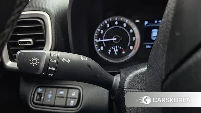 Hyundai Venue id 3625653 из Кореи 10