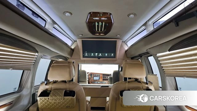 GMC Savana id 3852876 из Кореи 10