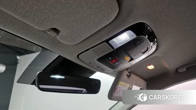 Hyundai Sonata (DN8) id 3707877 из Кореи 10