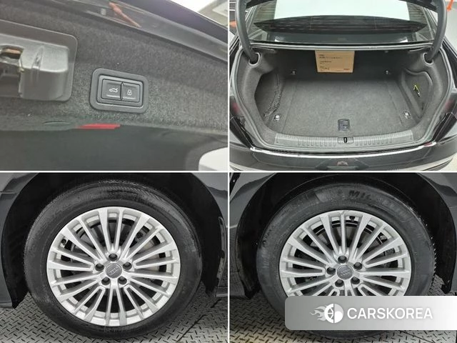 Audi A6 (C8) id 3807799 из Кореи 10