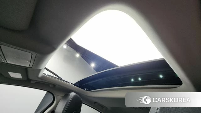 Jaguar XE id 4345486 из Кореи 10