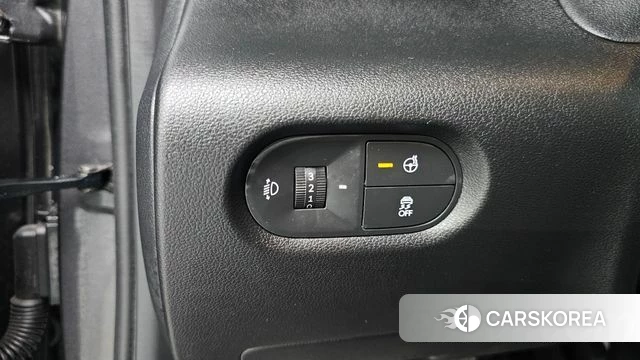 Hyundai Casper id 4617910 из Кореи 10