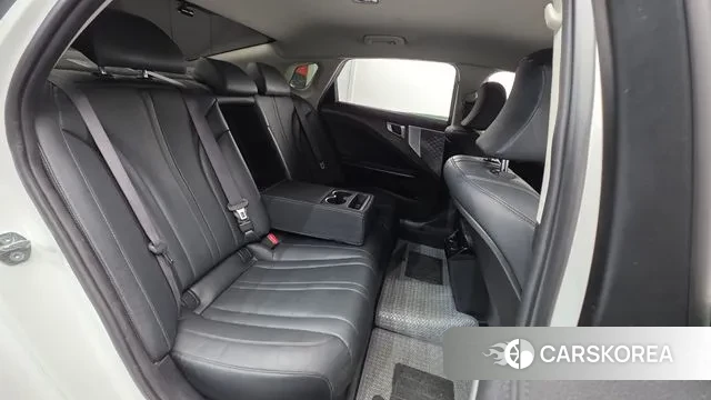 Kia K8 id 3457737 из Кореи 10